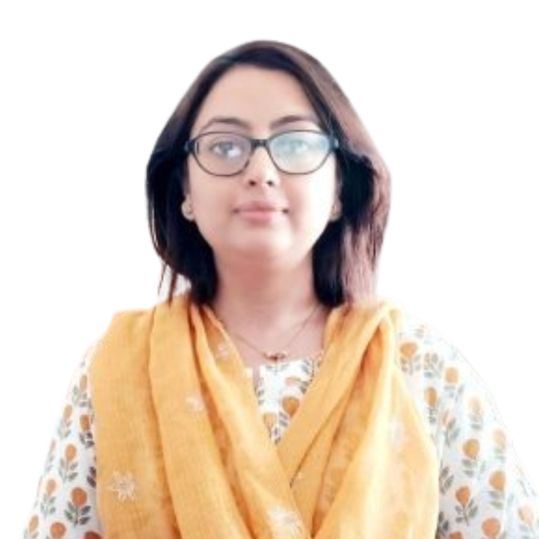 Dr. Greta Pandey